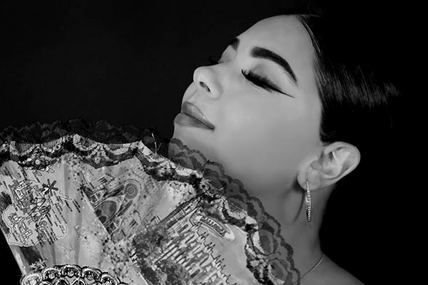 Beauty-Shooting - Heute dreht sich alles nur um Dich. B8Studio | Fotostudio in Chemnitz